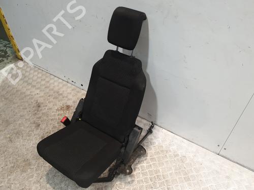 Rücksitzbank (3. Reihe) PEUGEOT 5008 (0U_, 0E_) 2.0 HDi 150 / BlueHDi 150 | BP30804799I24 