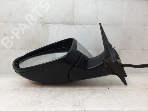 Left mirror VW BEETLE Convertible (5C7, 5C8) 1.2 TSI | BP30109976C26