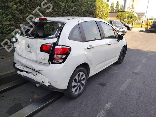 Gearbox CITROËN C3 II (SC_) 1.6 BlueHDi 75 | BP38089858M3 - Image 14