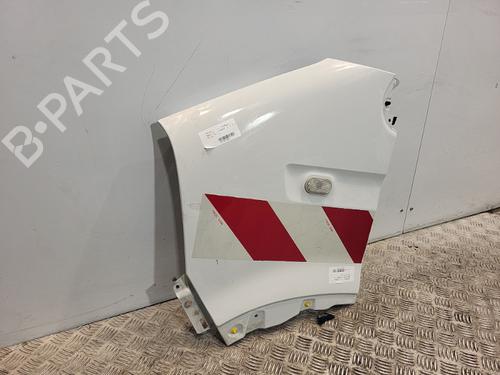 Left front fenders RENAULT MASTER II Van (FD) 2.5 dCi 100 (FD0U, FD0V) | BP20384464C41 