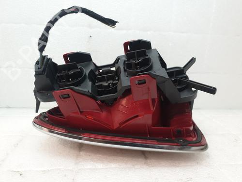 Right taillight MINI MINI (R56) Cooper D | BP31376258C35 