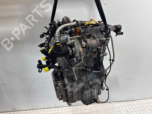 Used Engine Engine 38080754 38080754