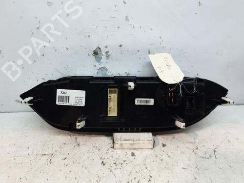 Used Climate control Climate control KIA RIO III (UB) 1.25 CVVT (86 hp) 20374885 20374885