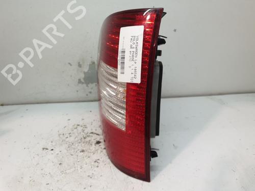 Right taillight VW POLO IV (9N_, 9A_) 1.4 TDI | BP20374505C35 