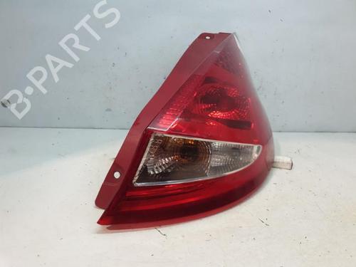 Right taillight FORD FIESTA VI (CB1, CCN) 1.6 Ti | BP20378280C35 