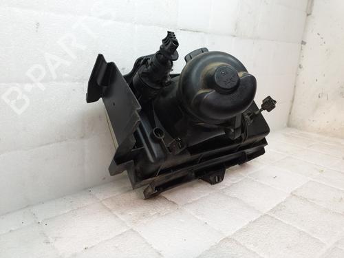 Left headlight FIAT SCUDO Bus (220_) 1.9 D | BP28125670C28 