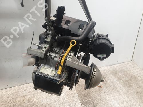 Used Engine LIGIER JS50 0.5 (5 hp) 32010619