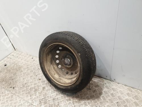 Fælk RENAULT TWINGO II (CN0_) 1.5 dCi (CN0E) | BP31826722C45 - Image 2