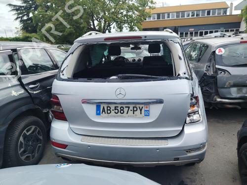 Used Parts MERCEDES-BENZ M-CLASS (W164) 4768606