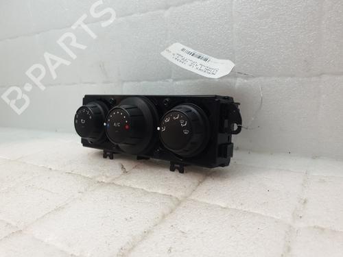 Climate control MERCEDES-BENZ CITAN Box Body/MPV (W415) 109 CDI (415.601, 415.603, 415.605) | BP23781574I5 