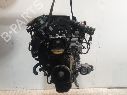 Engine CITROËN C4 CACTUS 1.6 BlueHDi 100 | BP29470397M1 