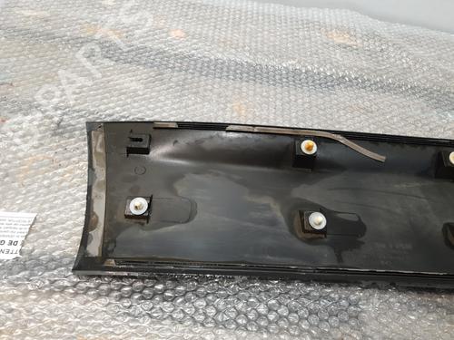 Door moulding trim NISSAN QASHQAI I (J10, NJ10) 1.5 dCi | BP29822146C150