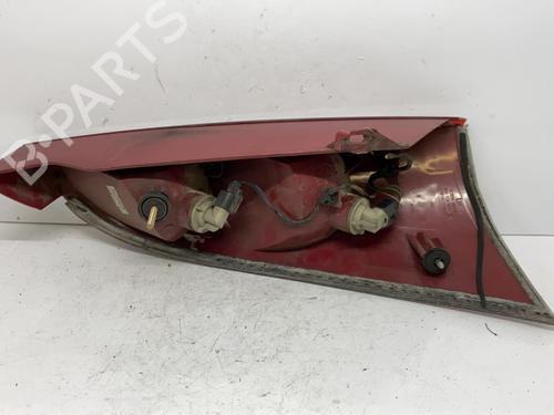 Used Left taillight Left taillight FORD FOCUS I (DAW, DBW) 1.8 Turbo DI / TDDi (90 hp) 20384251 20384251