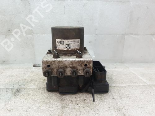 Used ABS pump ABS pump DACIA SANDERO II 1.0 SCe 75 (B8JC, B8JD, B8NC) (73 hp) 30549693 30549693