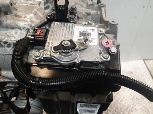 Used Gearbox Gearbox CITROËN DS4 (NX_) 1.6 THP 200 (200 hp) 30939161 30939161