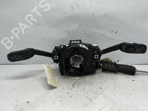 Used Steering column stalk VW GOLF SPORTSVAN VII (AM1, AN1) 1.0 TSI (110 hp) 20379640