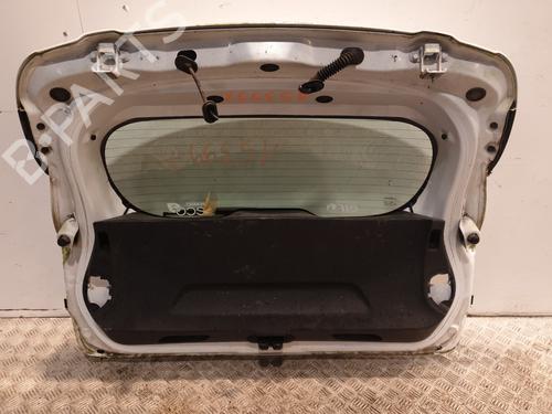 Tailgate RENAULT CLIO IV (BH_) 1.5 dCi 75 | BP30193445C6 