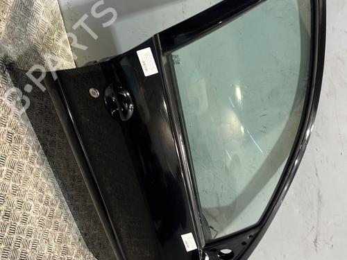 Right front door PEUGEOT 206+ (2L_, 2M_) 1.4 HDi eco 70 | BP32179941C3