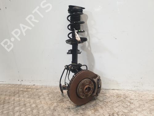 Højre Styrespindel Lejehus RENAULT MEGANE IV Hatchback (B9A/M/N_) 1.5 dCi 110 (B9A3) (110 hp) 30095608