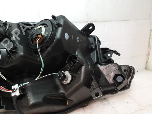 Left headlight TOYOTA AYGO X (_B7_) 1.0 VVT-i (KGB70) | BP29699524C28 