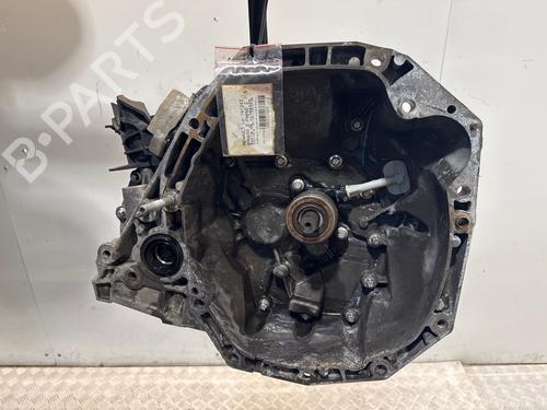 Gearbox RENAULT KANGOO Express (FW0/1_) 1.5 dCi 75 (FW07, FW10, FW04) | BP35785067M3 - Image 6
