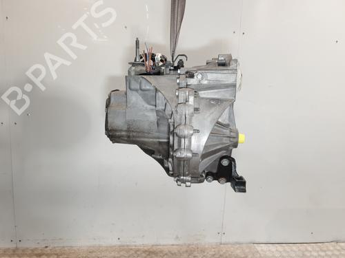Gearbox PEUGEOT 5008 (0U_, 0E_) 1.6 HDi | BP28017805M3