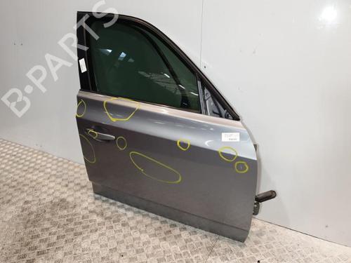 Right front door BMW X3 (E83) 2.0 d | BP20378315C3 