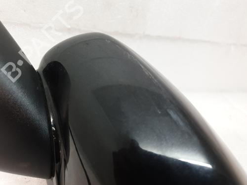 Left mirror OPEL CORSA E (X15) 1.3 CDTI (08, 68) | BP27543072C26 