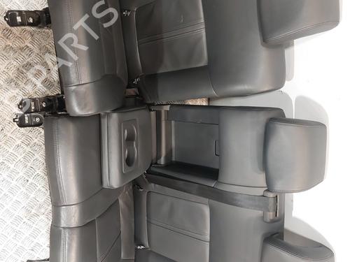Seats set PEUGEOT 3008 I MPV (0U_) 2.0 HDi Hybrid4 (0URHCA) | BP21785258C78 