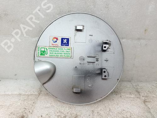 Fuel flap PEUGEOT 207 (WA_, WC_) 1.6 16V VTi | BP28601540C131