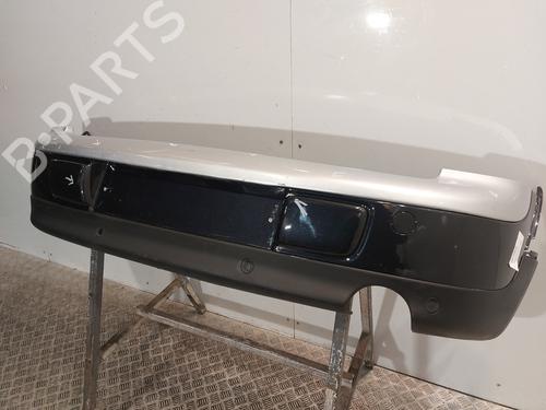 Rear bumper MINI MINI CLUBMAN (R55) Cooper | BP26191906C8 