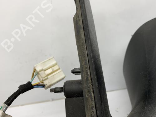Used Left mirror CHRYSLER PT CRUISER (PT_) 2.4 (143 hp) 20381116