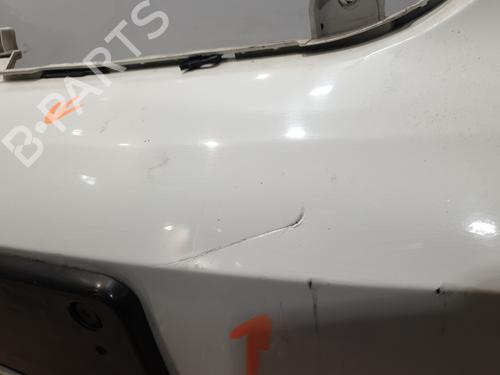 Front bumper VW BEETLE Convertible (5C7, 5C8) 2.0 TDI | BP32364695C7