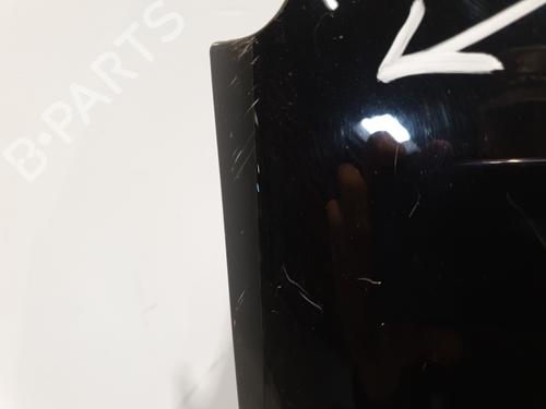 Right front fenders PEUGEOT 308 I (4A_, 4C_) 1.6 HDi | BP21973611C42 