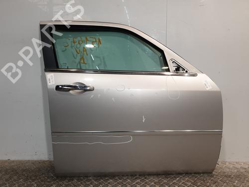 Used Right front door CHRYSLER 300C Touring (LX, LE) 3.0 CRD (218 hp) 25907890