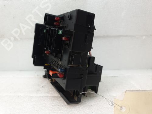 Fuse box PEUGEOT 206 Hatchback (2A/C) 1.4 HDi eco 70 | BP27539827E1 