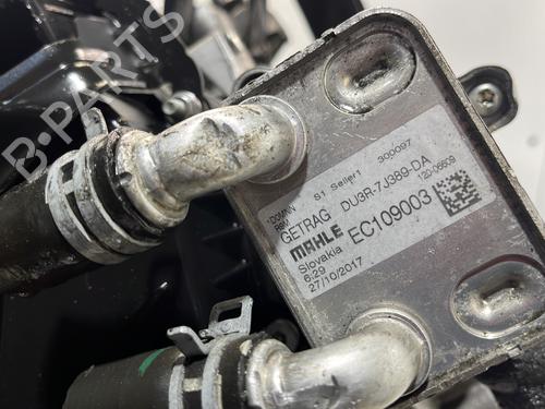 Gearbox RENAULT TALISMAN (LP_) 1.6 dCi 130 | BP32282700M3 - Image 3