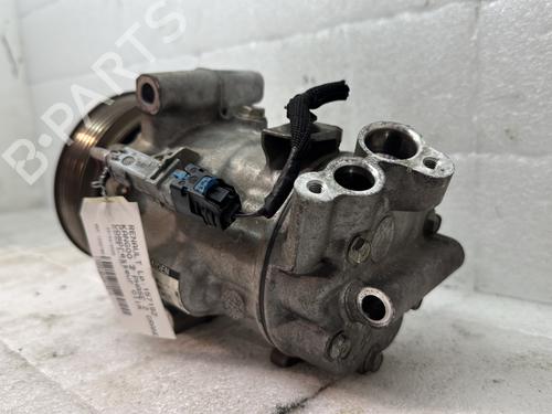 AC compressor RENAULT KANGOO Express (FW0/1_) 1.5 dCi 95 (FW16) | BP33537108M34 - Image 6