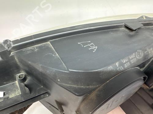 Right headlight CITROËN C4 II (NC_) 1.6 HDi 110 | BP38080747C29 - Image 2