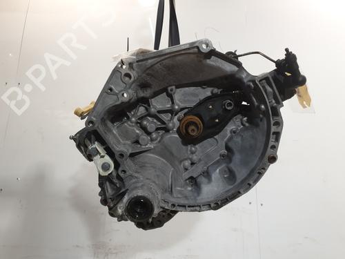 Gearbox CITROËN C4 I (LC_) 1.4 16V | BP27303620M3 - Image 4
