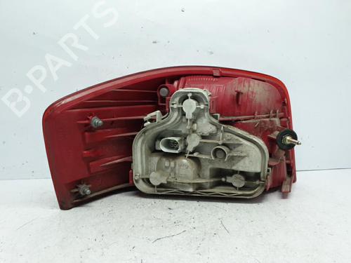 Right taillight AUDI A3 (8P1) 2.0 TDI 16V | BP20378967C35 