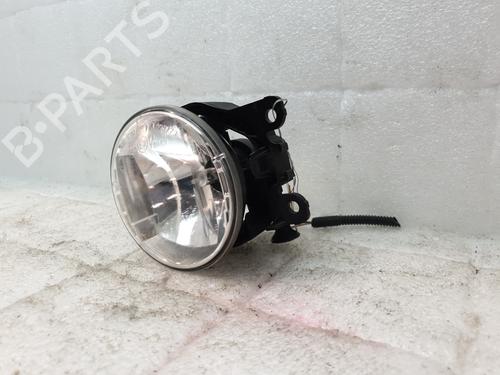Right front fog light RENAULT TWINGO III (BCM_, BCA_) 1.0 SCe 70 | BP23781404C31 - Image 2