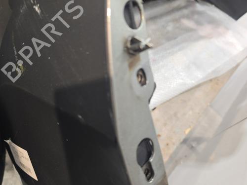 Front bumper PEUGEOT 207 CC (WD_) 1.6 HDi | BP29415655C7 