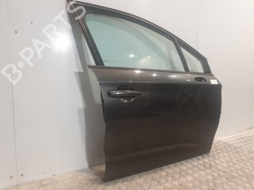 Right front door CITROËN C4 II (NC_) 1.6 HDi 115 | BP27588368C3 