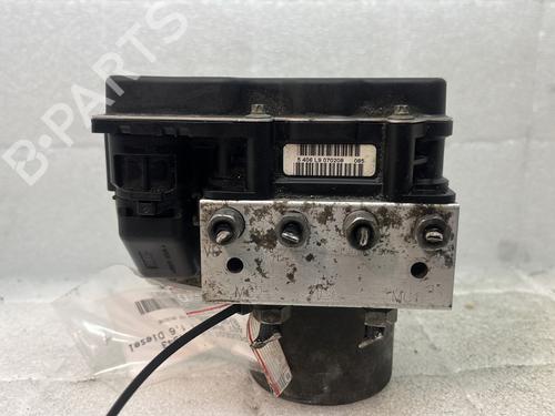 ABS pump PEUGEOT 407 (6D_) 1.6 HDi 110 (6D9HZC, 6D9HYC) | BP32241276M43
