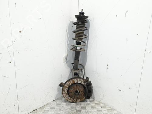 Right front steering knuckle TOYOTA AYGO (_B4_) 1.0 VVTi (KGB40) | BP20376372M26 