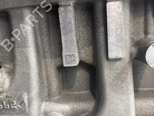 Used Engine Engine MINI MINI (R56) Cooper D (112 hp) 33650335 33650335