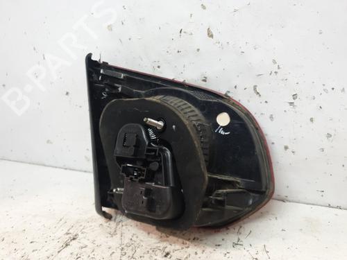 Right tailgate light VW GOLF VI (5K1) 1.6 TDI | BP20377886C80 