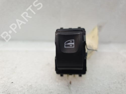 Højre bagtil elrude kontakt DACIA SANDERO II TCe 90 (B8M1, B8MA, B8AC) (90 hp) 21820525