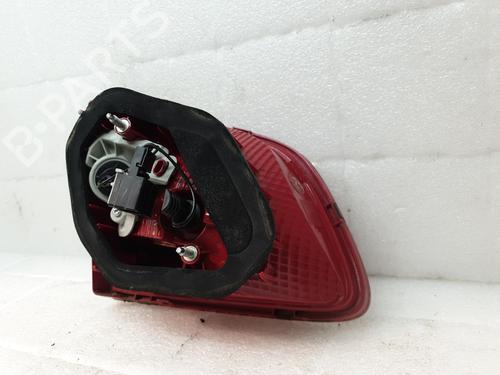 Used Right tailgate light Right tailgate light VW PASSAT B7 (362) 1.6 TDI (105 hp) 23781499 23781499